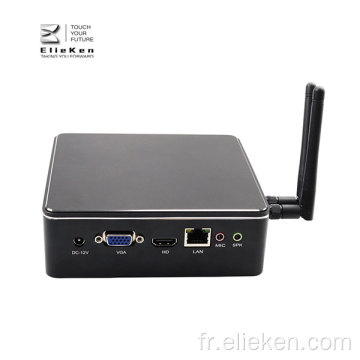 Mini PC Intel Core i7 Processeur Windows 7/8/10